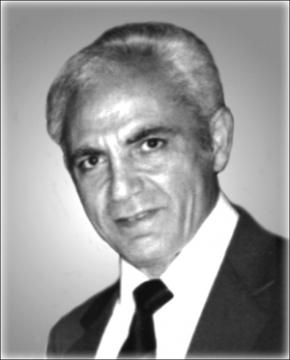 Dr. Hushidar Motlagh